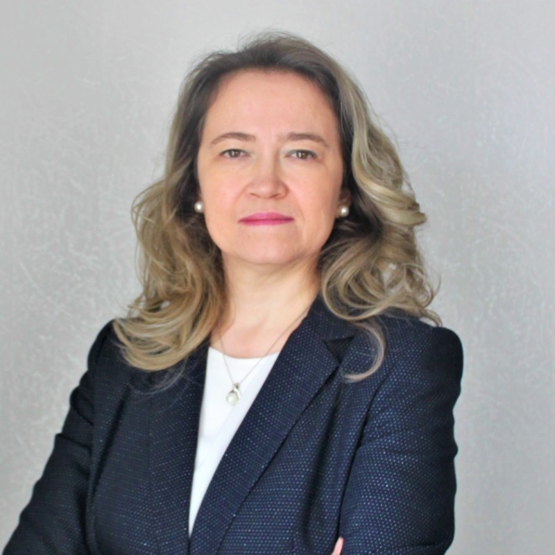 Dr. Betül Türel Erbay