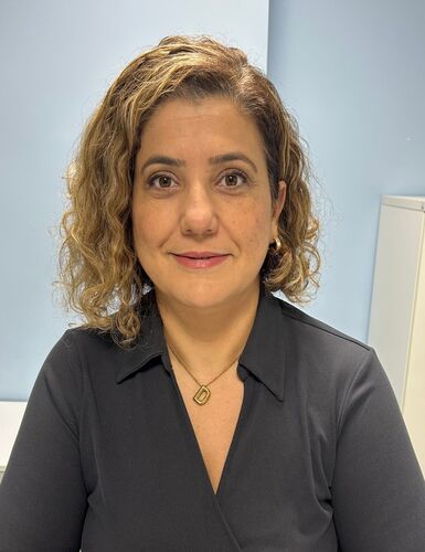 Duygu Öztürk