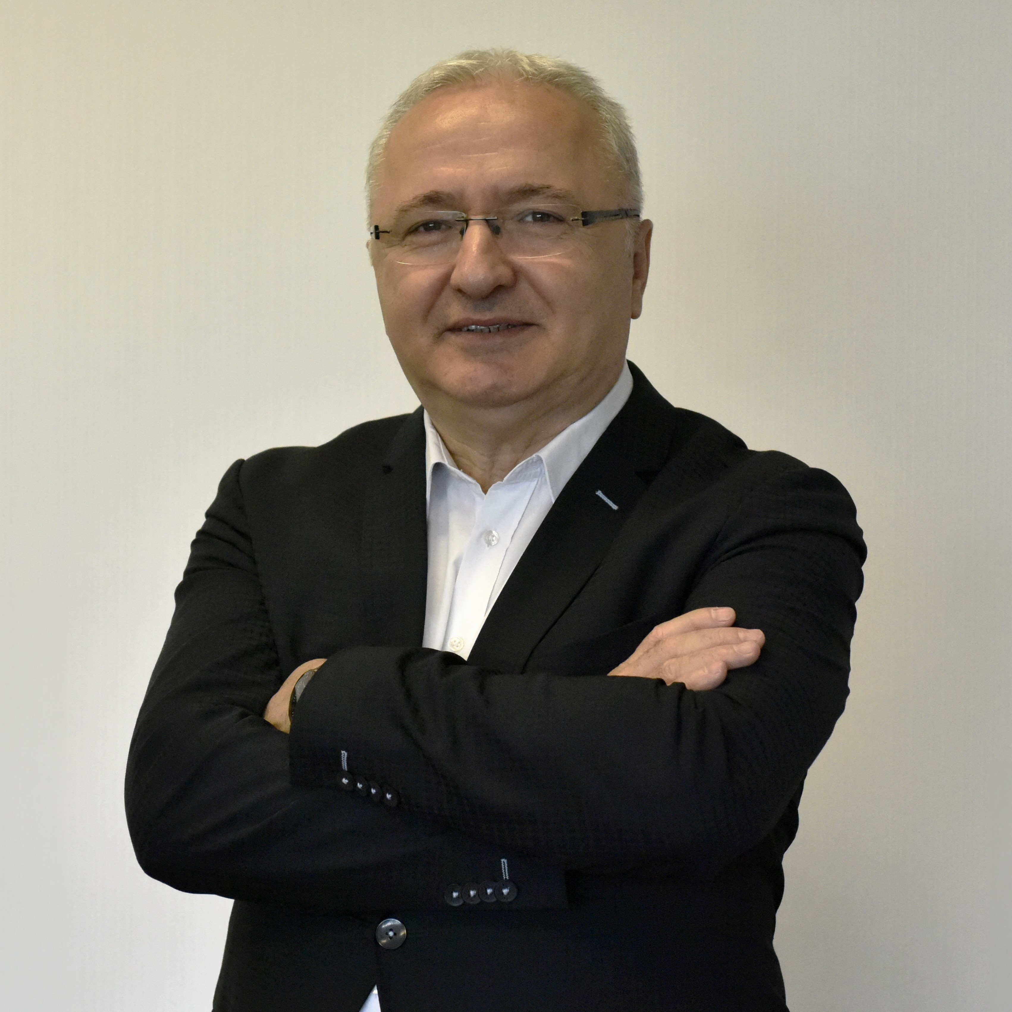 Dr. Ahmet Yılmaz