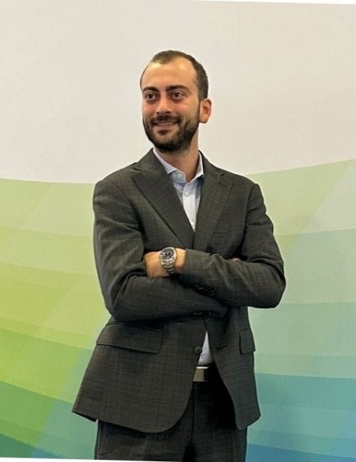 Ali Sarp Bingöl
