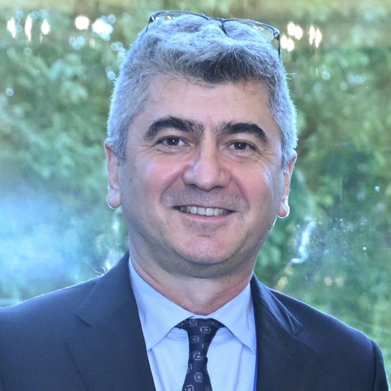 Atakan Bozkurt - Global QSR Yöneticisi & Geçmiş Burger King Çin CEO’su