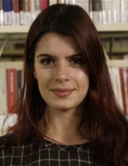 Dila Naz Odluyurt